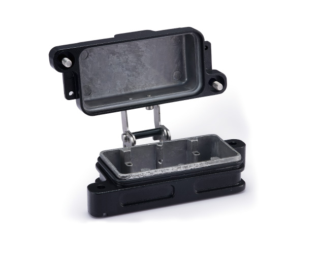 HP10B/H-BK-2T-MCV