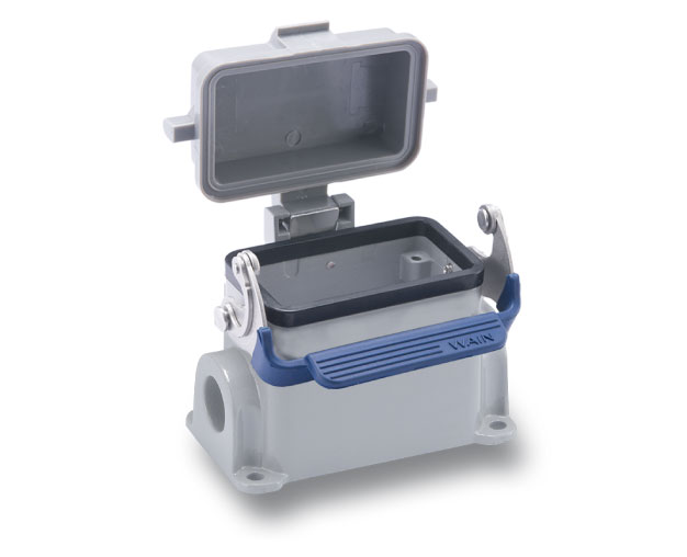 HV10B-SF-1L/SC-CV-PG16