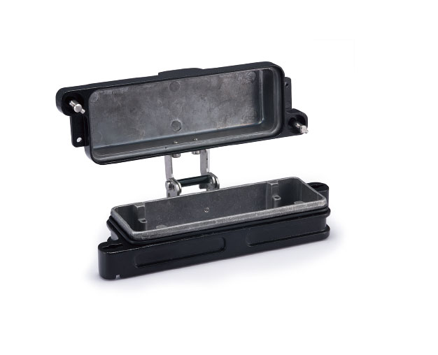 HP24B/H-BK-2H-MCV