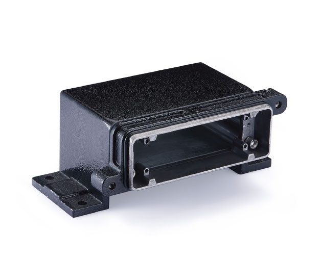HP24B/H-BK-SE-2T-4M25