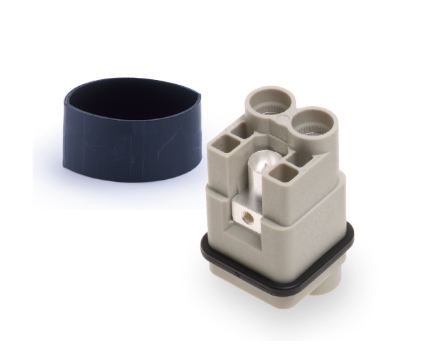 HQ-002.1-M (2.5-6.0mm2)