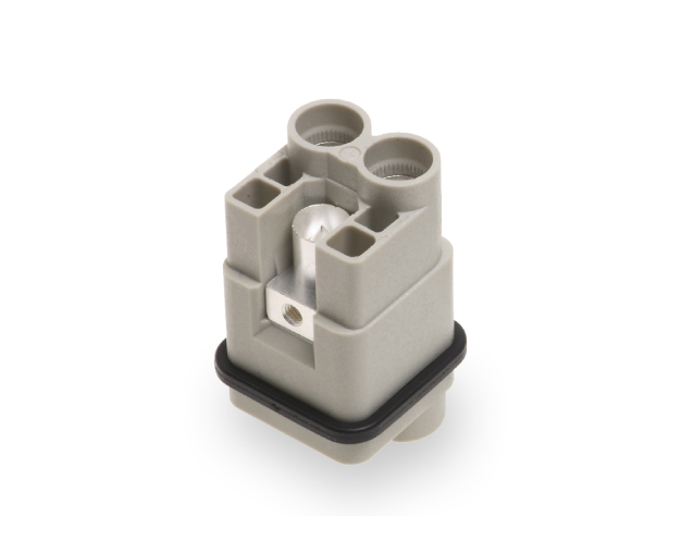HQV-002.1-M (2.5-6mm2)  