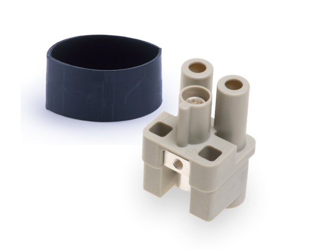 HQ-002.1-F (2.5-6.0mm2)
